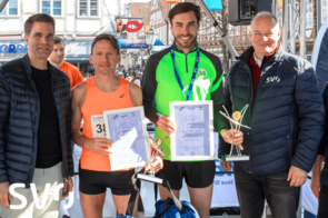 Sieger Wasa Lauf Celle 2025