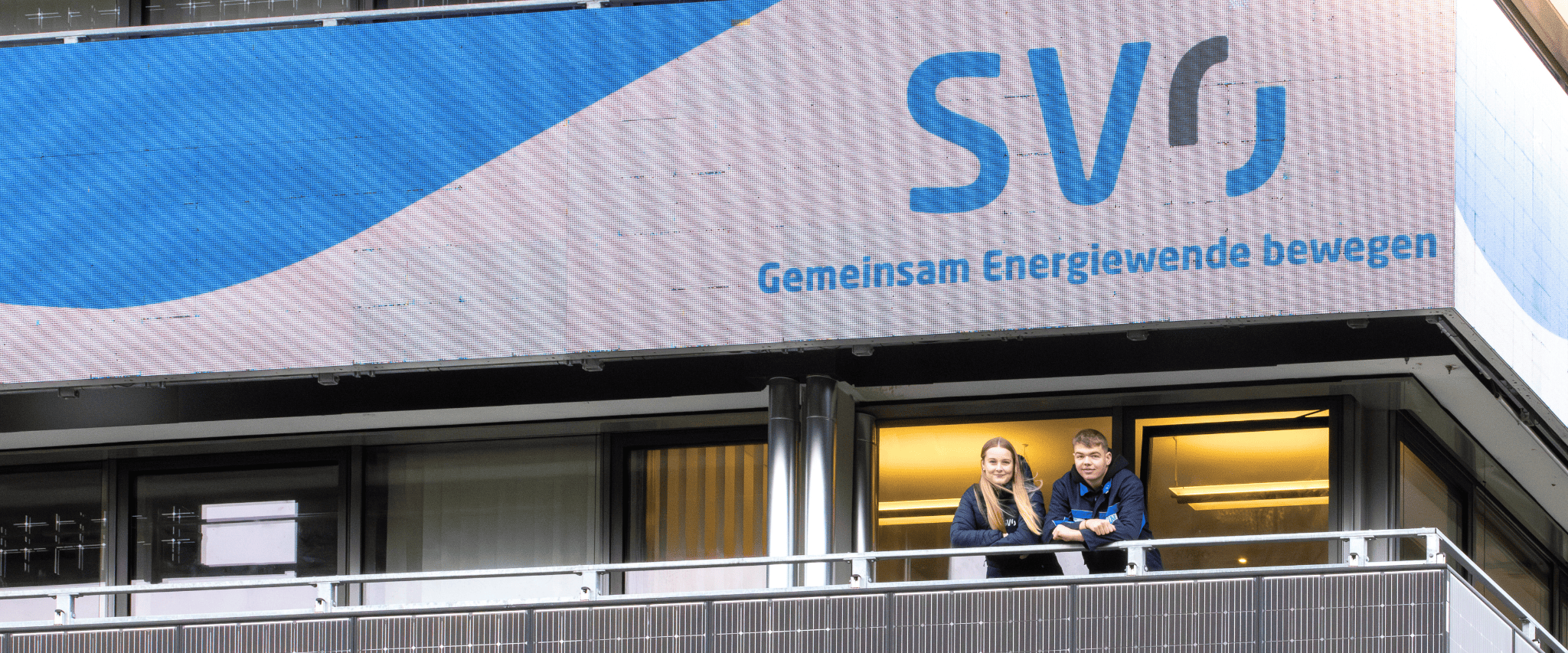 SVO Zentrale