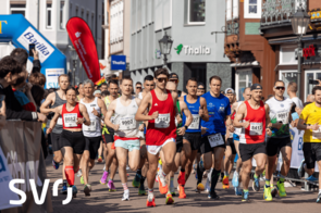 Celler Wasa Lauf 2025